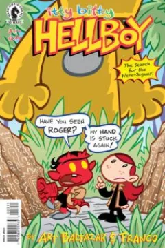 Issue #3