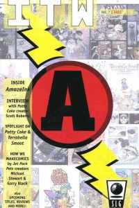 Issue #7