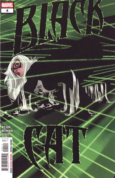 Cover of IV. One the Bad Guys, I Swear