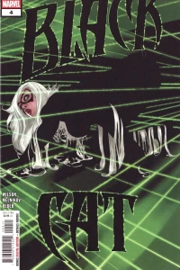 IV. One the Bad Guys, I Swear