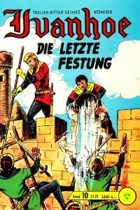 Issue #10
