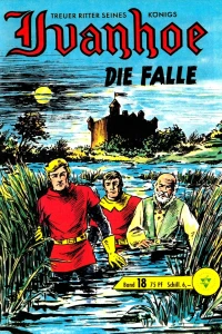 Issue #18