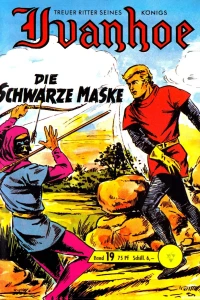 Issue #19