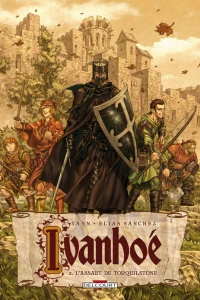 L'Assaut de Torquilstone