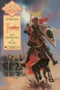 Ivanhoe