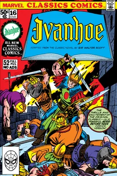 Ivanhoe