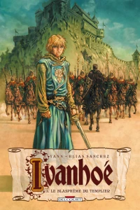 Le Blasphème du Templier