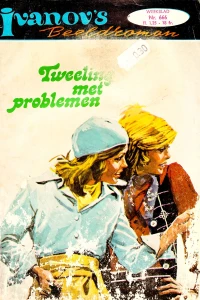 Tweeling met problemen