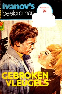 Gebroken vleugels