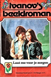 Laat me voor je zorgen