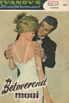 Betoverend mooi