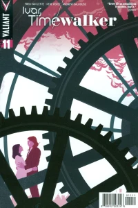 Ending History Part 3: Kaleidoscape