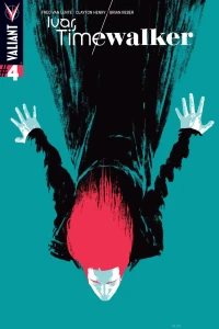 Neela To the Infinite Power