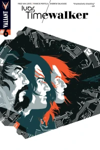 Breaking History Part Two: Bros