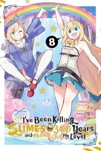 Volume 8