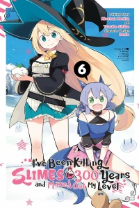 Volume 6