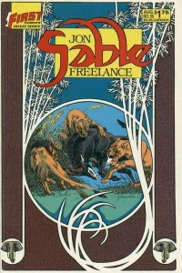 Ivory Death