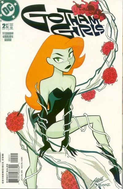 Cover of Ivy League