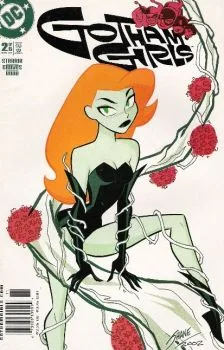 Cover of Ivy League