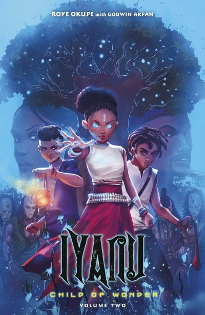 Cover of Volume 2