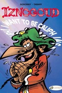 I Want To Be Caliph Instead of the Caliph