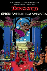 Spiski wielkiego wezyra