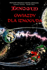 Gwiazdy dla Iznoguda