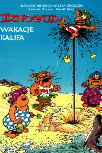 Wakacje kalifa