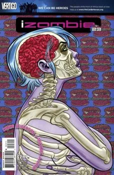 Cover of Exhumed