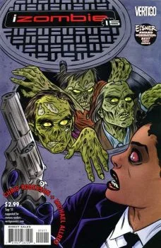 Cover of Going Down