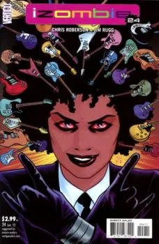 Cover of Monsters of Rock