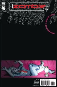 Cover of The Remains