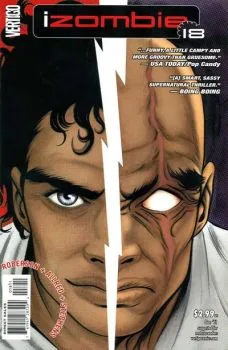 Cover of Vampire Queen of The Amazon