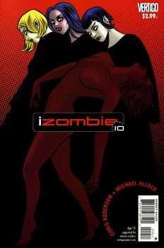 Cover of U Vampire - Part 4: Next of Kin