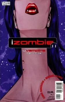 Cover of U Vampire - Part 5: Bargaining