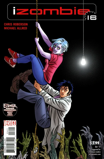Cover of Rising