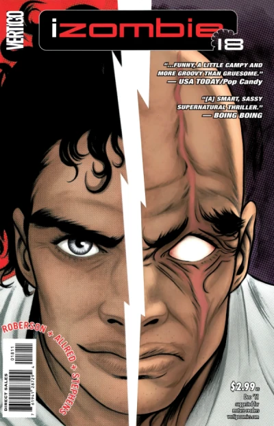 Cover of Vampire Queen of The Amazon