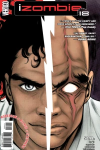 Vampire Queen of The Amazon