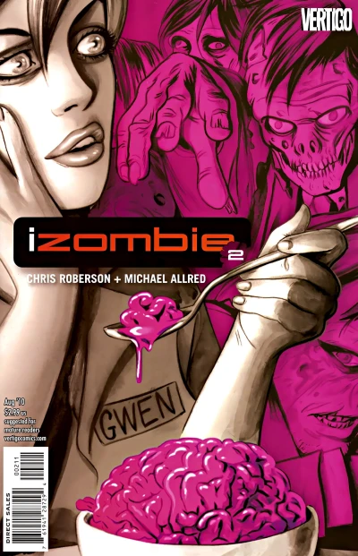 Cover of Working Stiffs