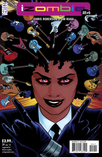 Cover of Monsters of Rock