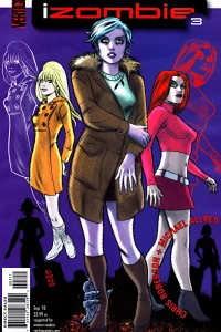 The Dead of Night