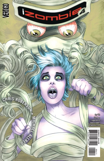 Cover of The Magical Memory Tour