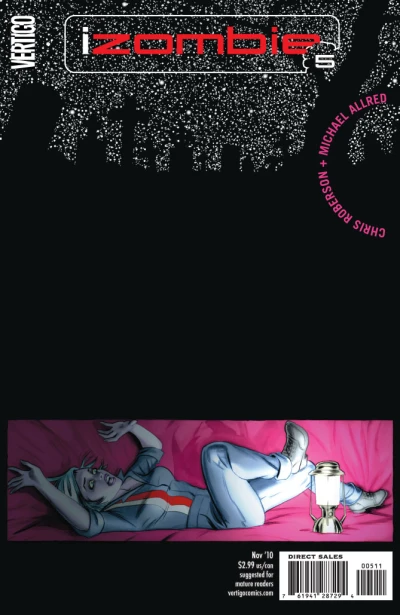 Cover of The Remains