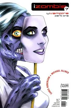 Cover of U Vampire - Part 1: Vampires are Sucky!