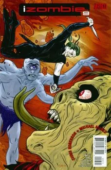 Cover of U Vampire - Part 3: Playing Games