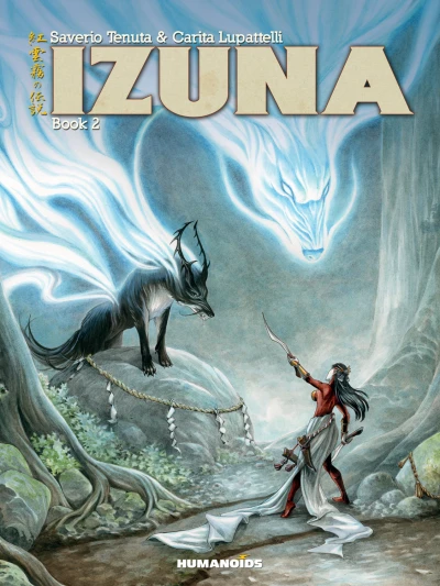 Cover of Book 2