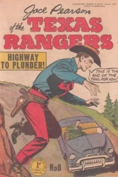 Highway to Plunder!