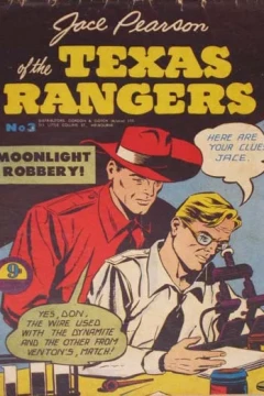 Moonlight Robbery