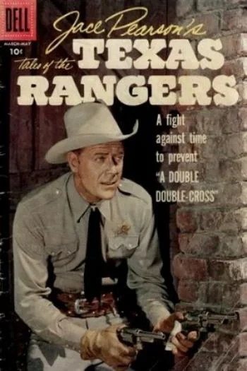 Cover of Issue #15