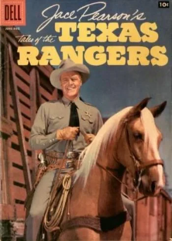 Cover of Issue #16